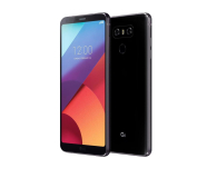 LG G6 czarny - 357951 - zdjęcie 13